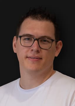 Picture of Gordon Beeming